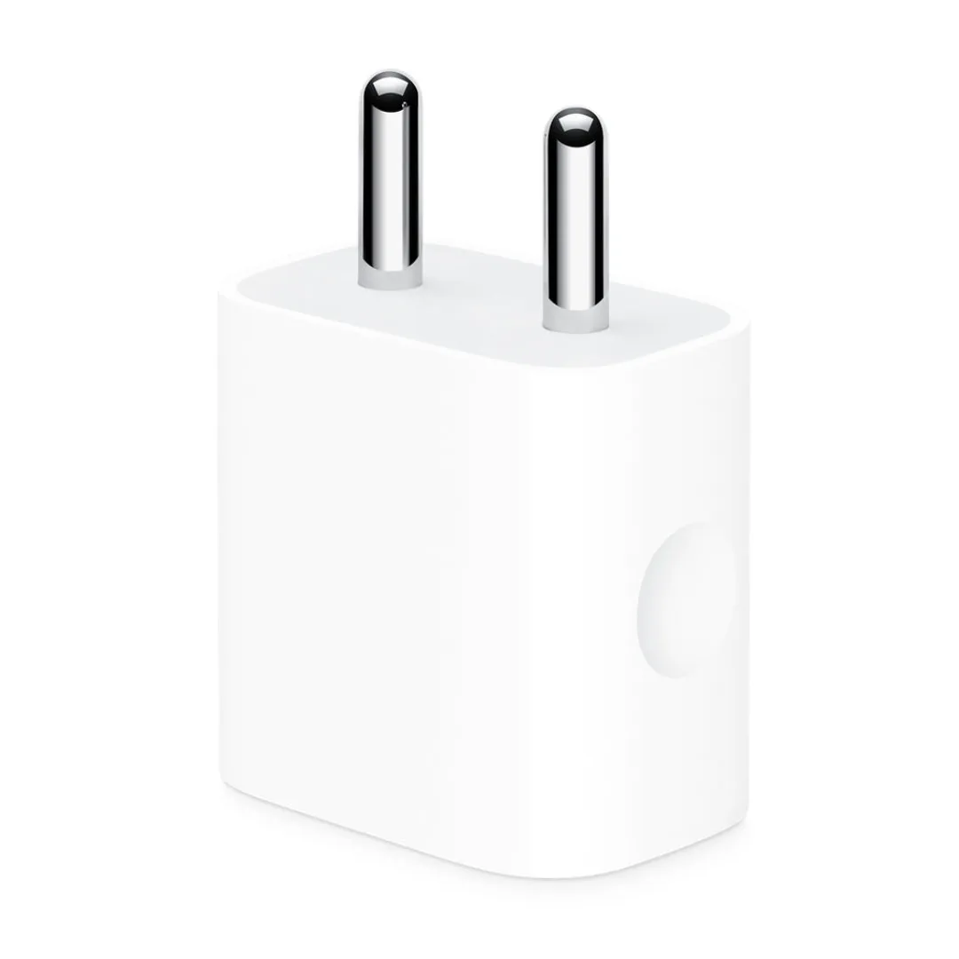 Apple iPhone 13 Pro USB‑C 20W Power Adapter Mobile Charging Adapter