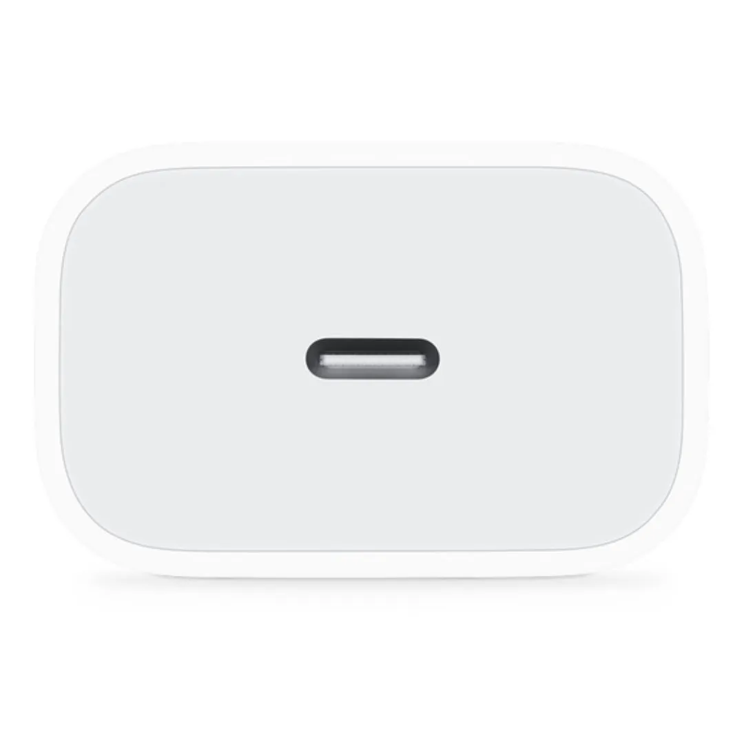 Apple iPhone 13 Pro USB‑C 20W Power Adapter Mobile Charging Adapter