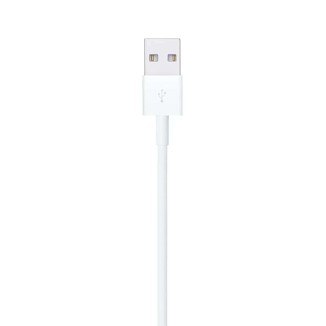 Apple iPhone Lightning to USB Cable (2m) | For All Apple Models