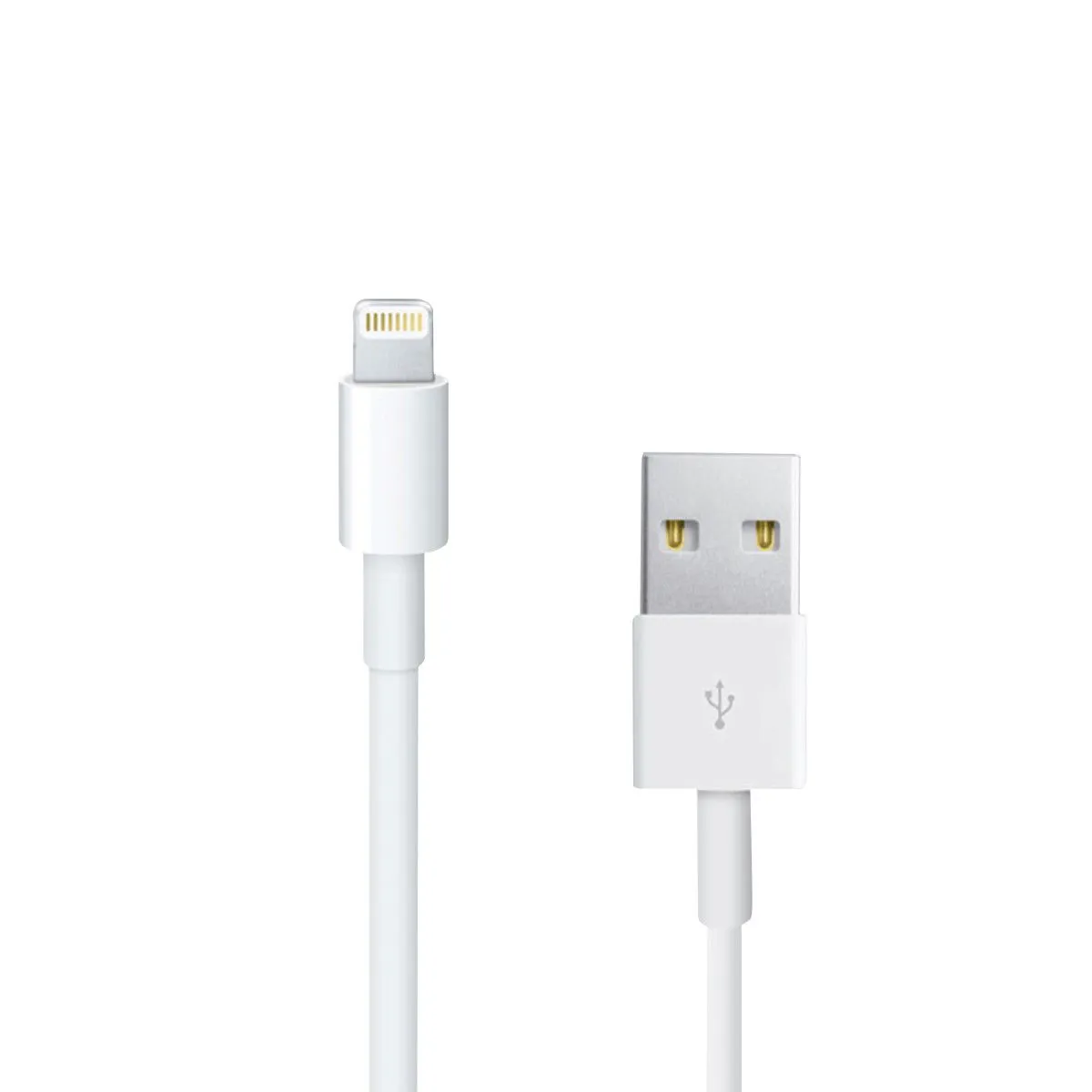 Apple iPhone Lightning to USB Cable (2m) | For All Apple Models