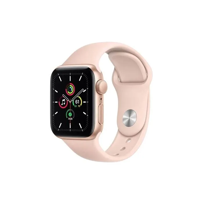 APPLE WATCH SE (2022) 44MM-GOLD