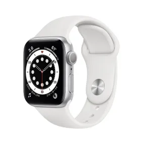 APPLE WATCH SE 44MM-SILVER