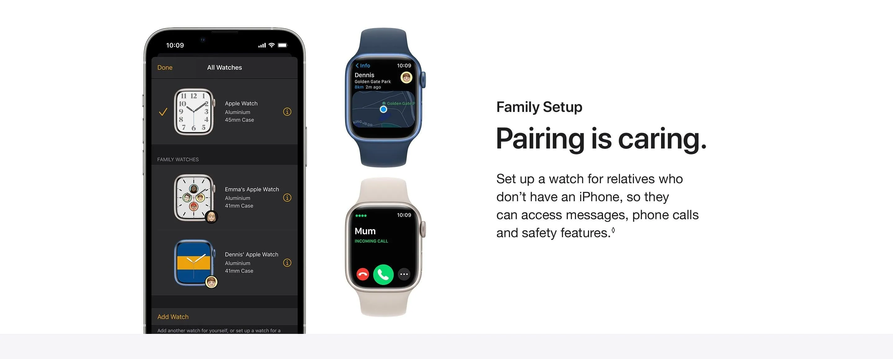 Apple Watch Series 7 (GPS   Cellular)