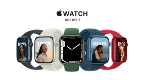 Apple Watch Series 7 (GPS   Cellular)
