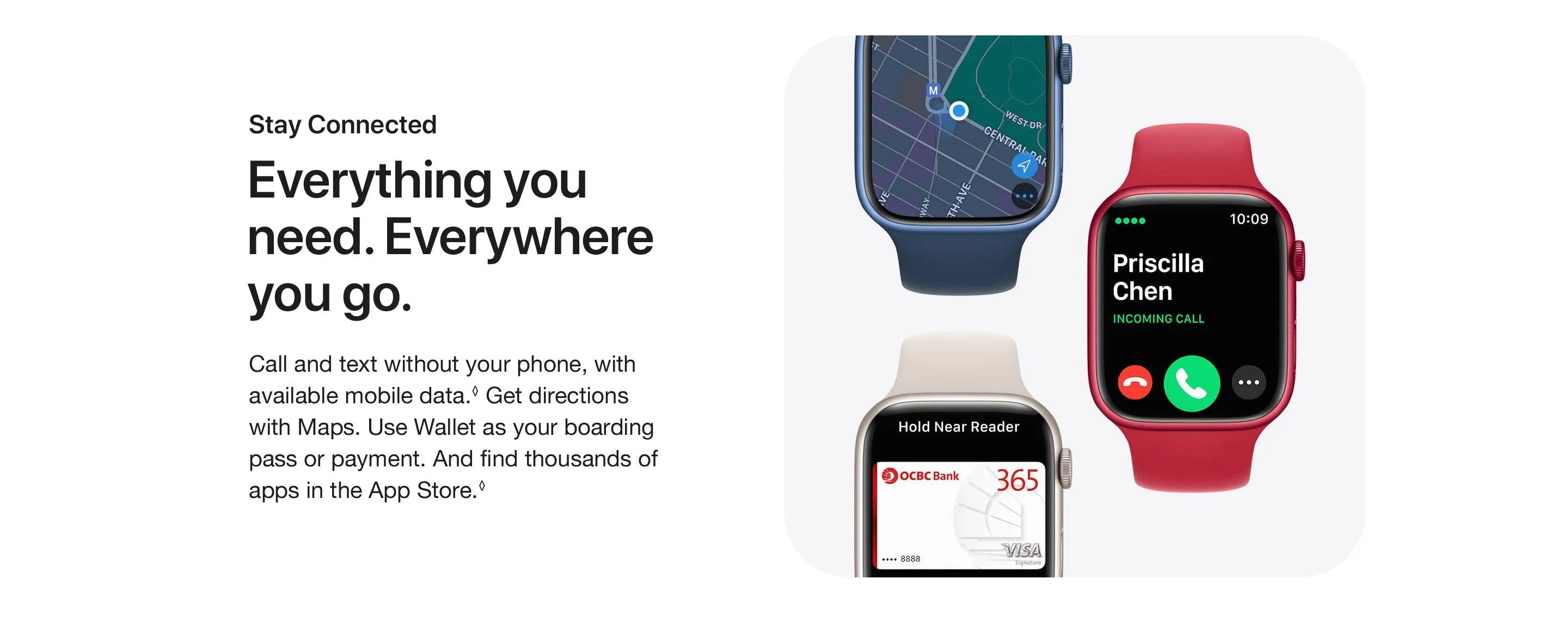 Apple Watch Series 7 (GPS   Cellular)
