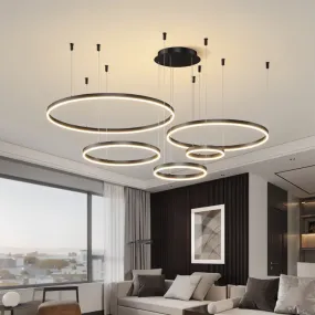 Aryana Chandelier