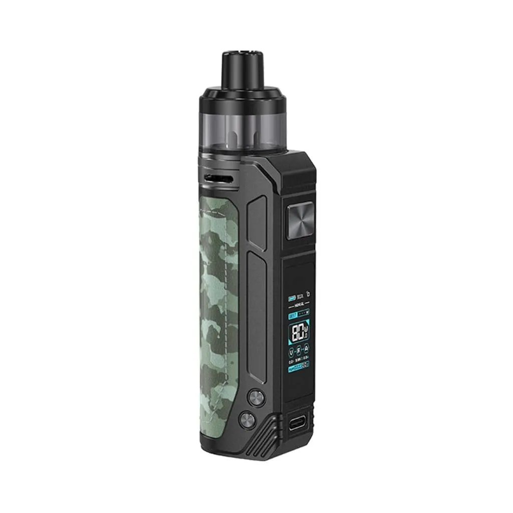 Aspire BP80 Pod Kit