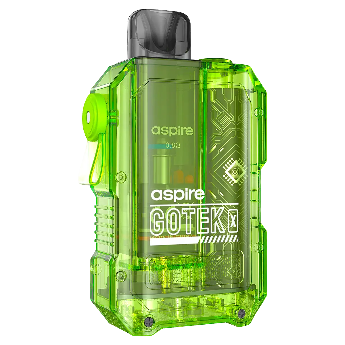 Aspire Gotek X Pod Kit