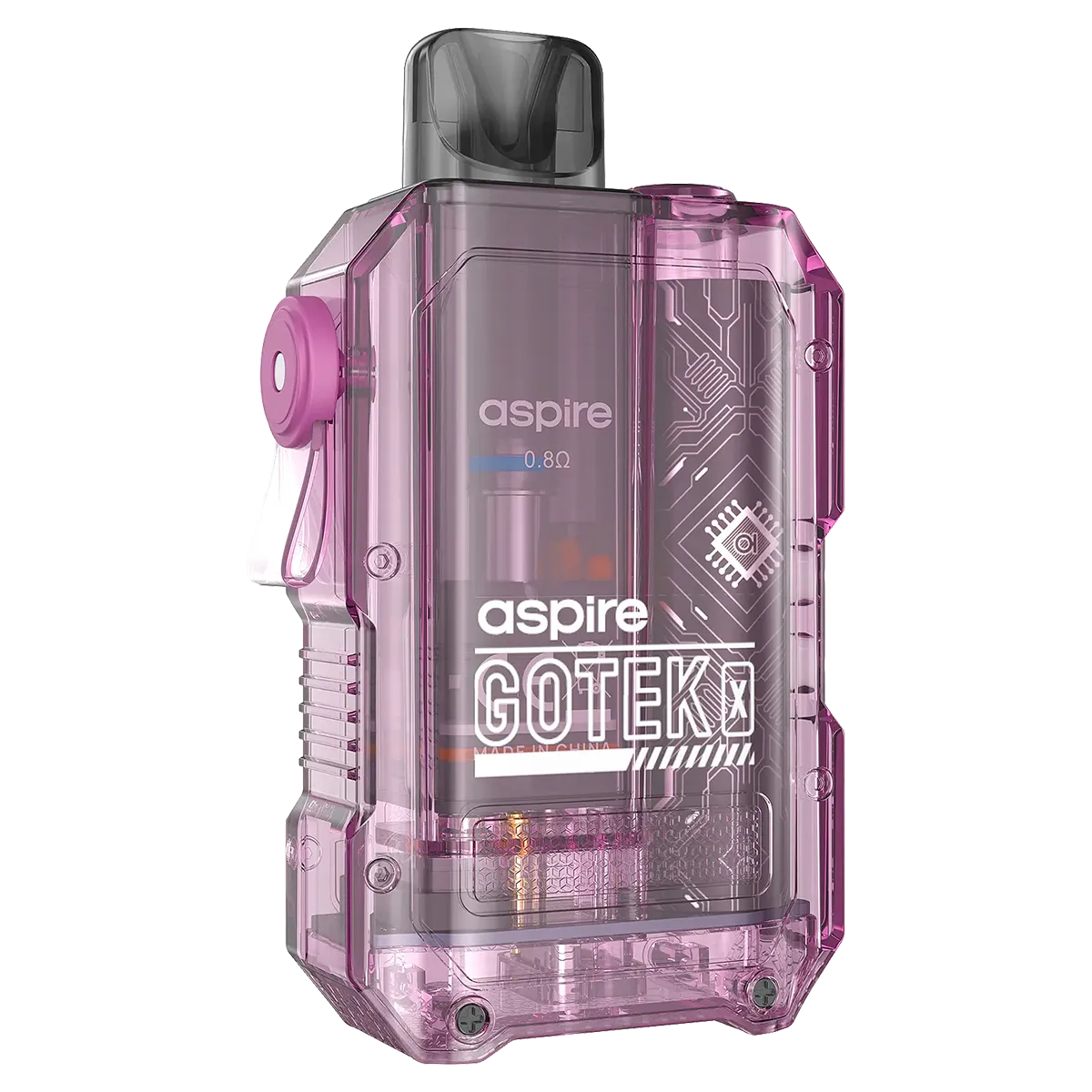 Aspire Gotek X Pod Kit
