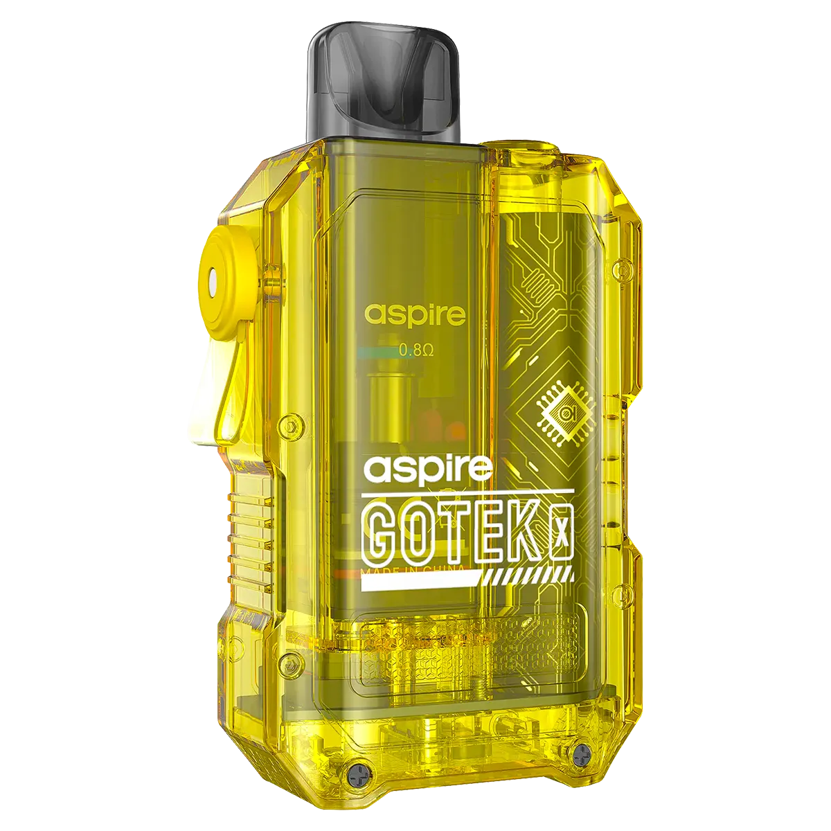 Aspire Gotek X Pod Kit