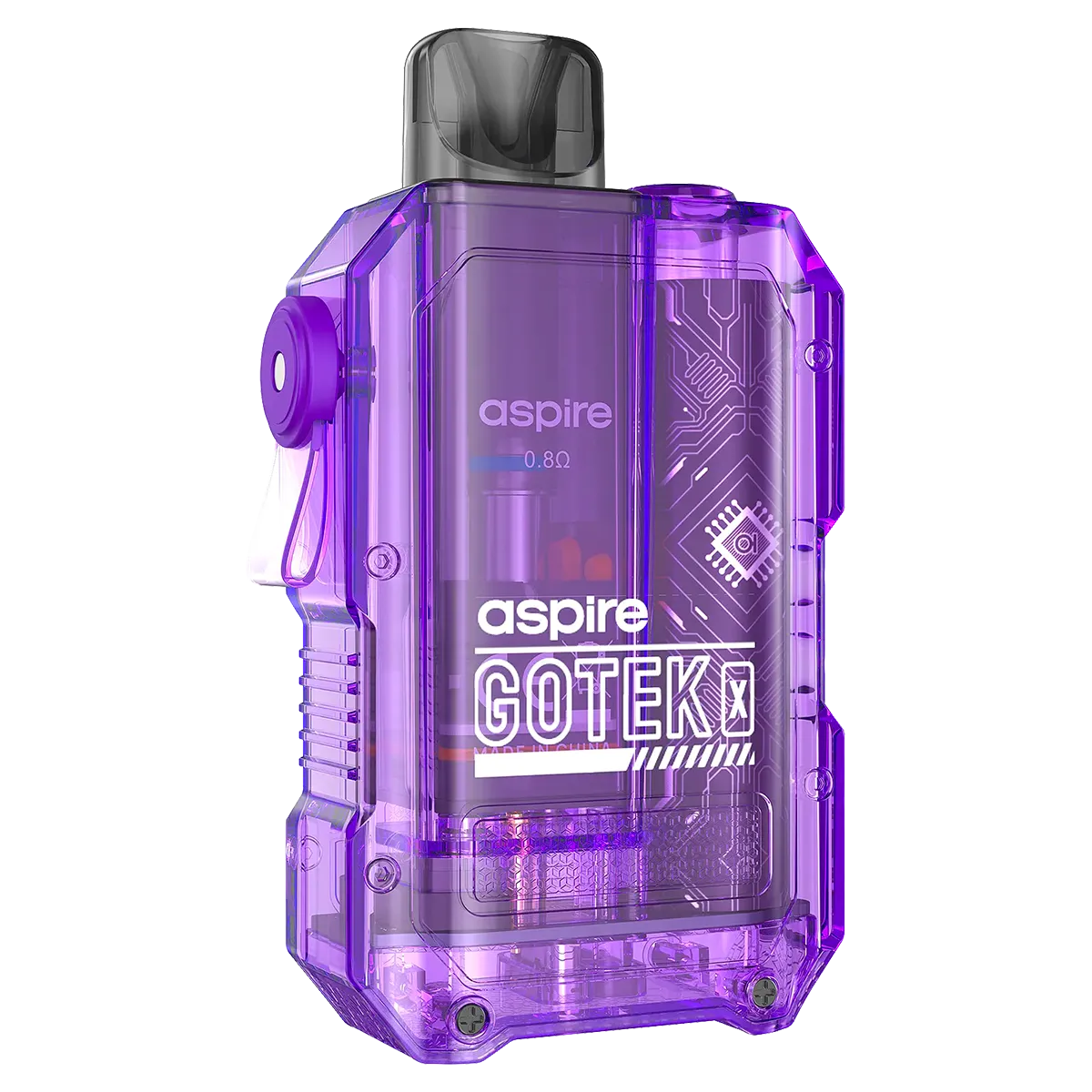 Aspire Gotek X Pod Kit