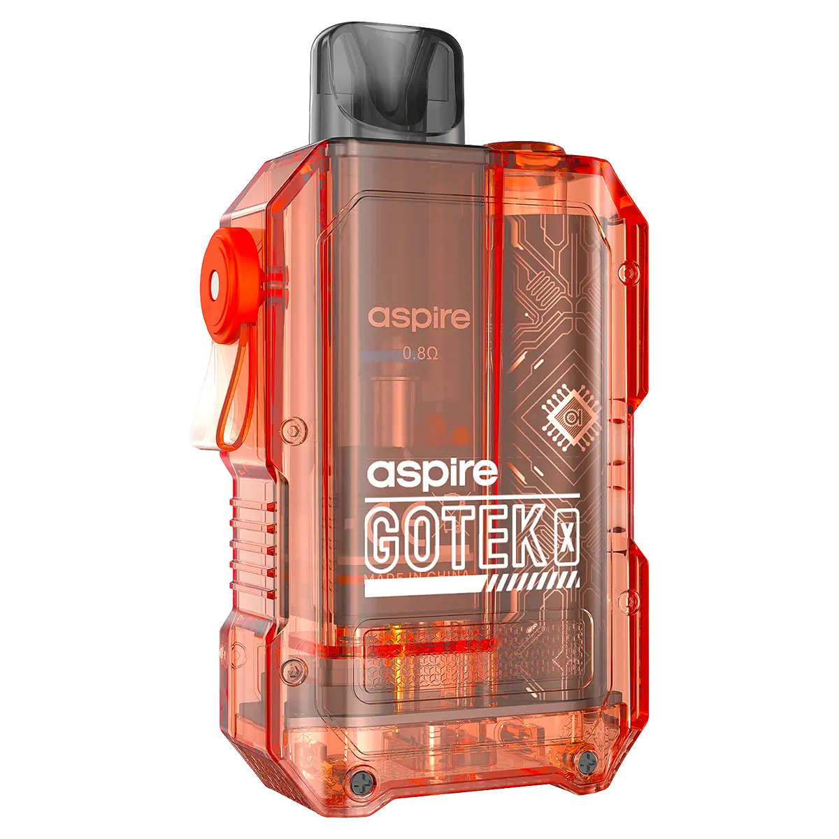 Aspire Gotek X Pod Kit