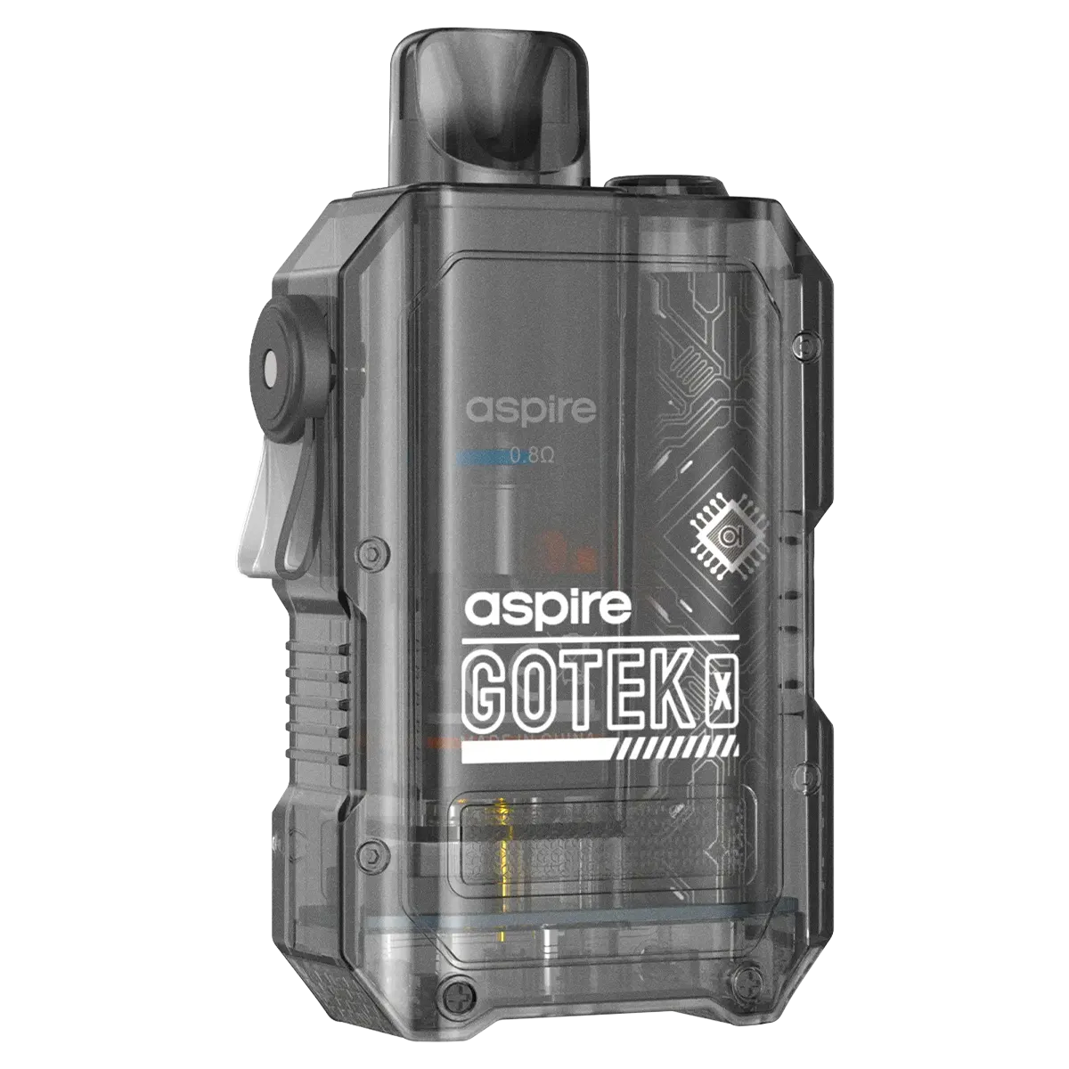 Aspire Gotek X Pod Kit