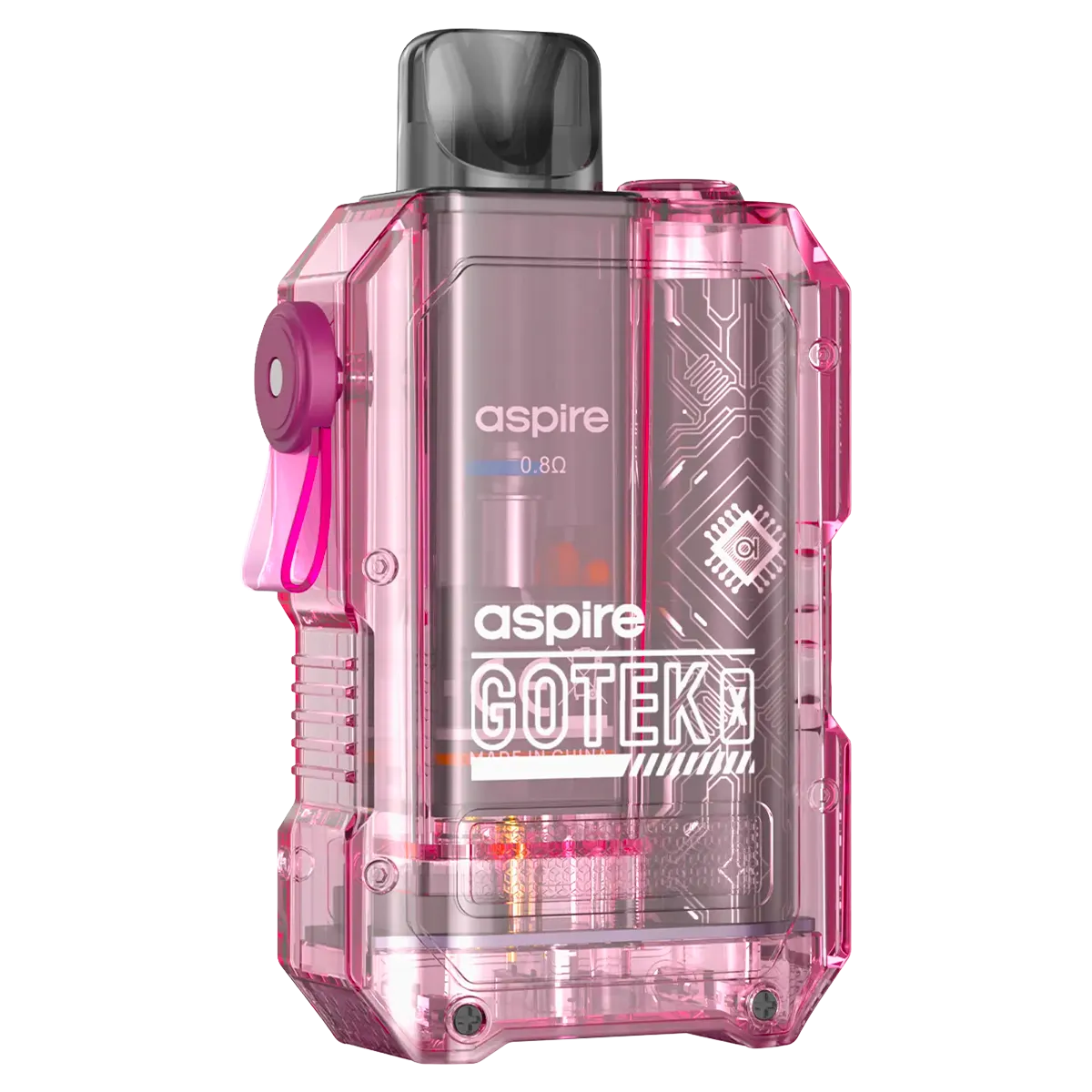 Aspire Gotek X Pod Kit