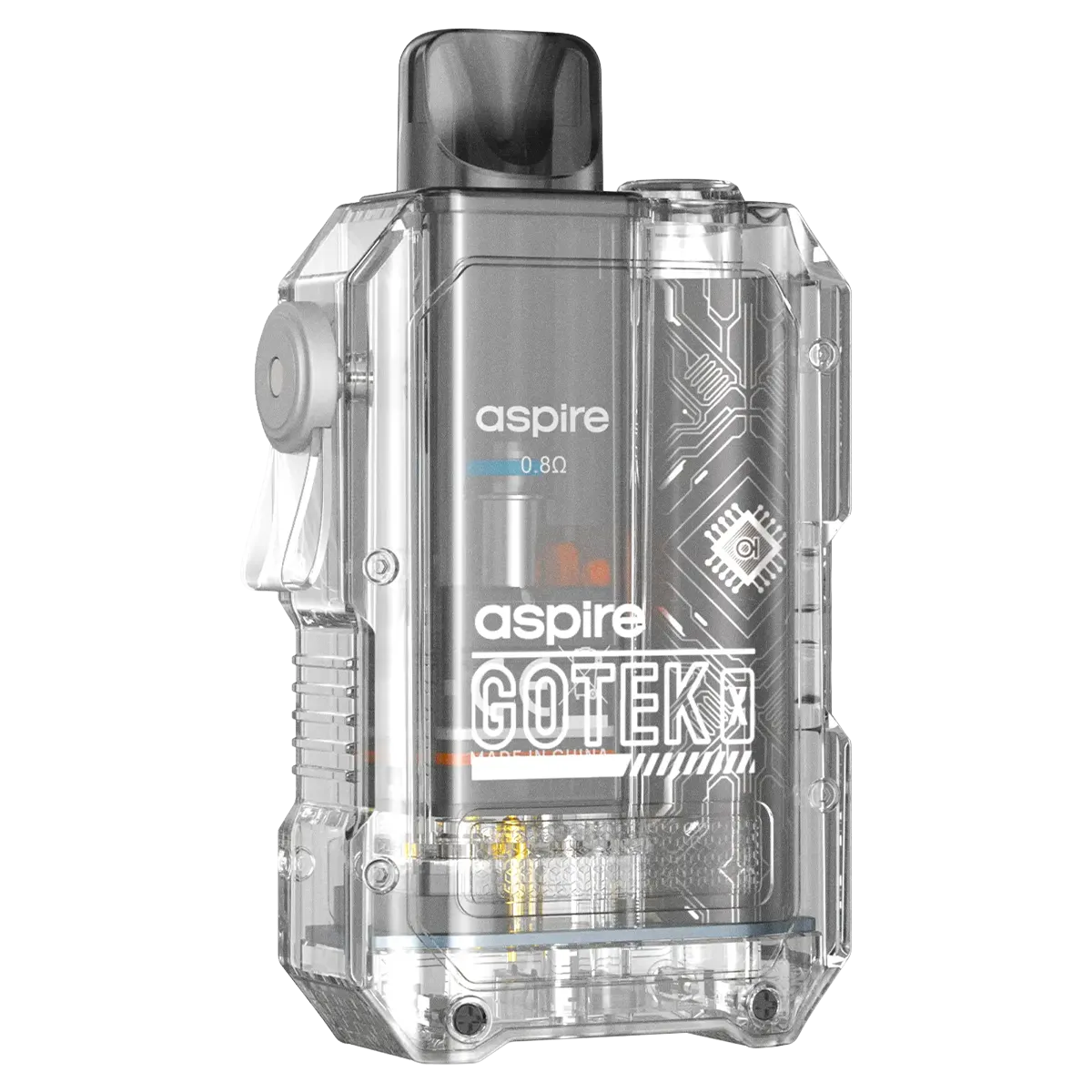 Aspire Gotek X Pod Kit