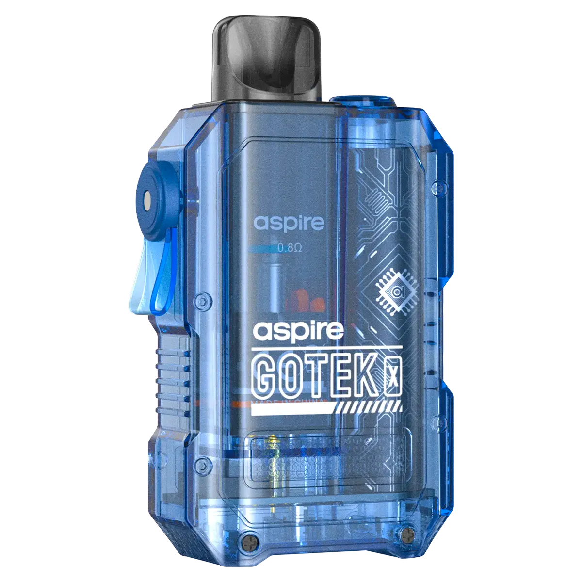 Aspire Gotek X Pod Kit