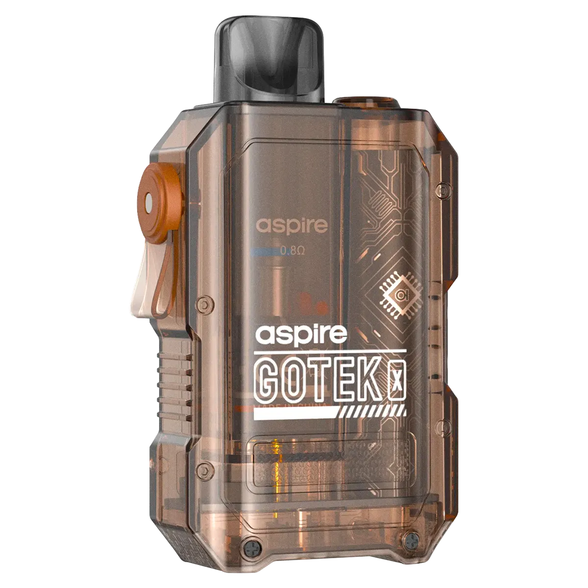 Aspire Gotek X Pod Kit