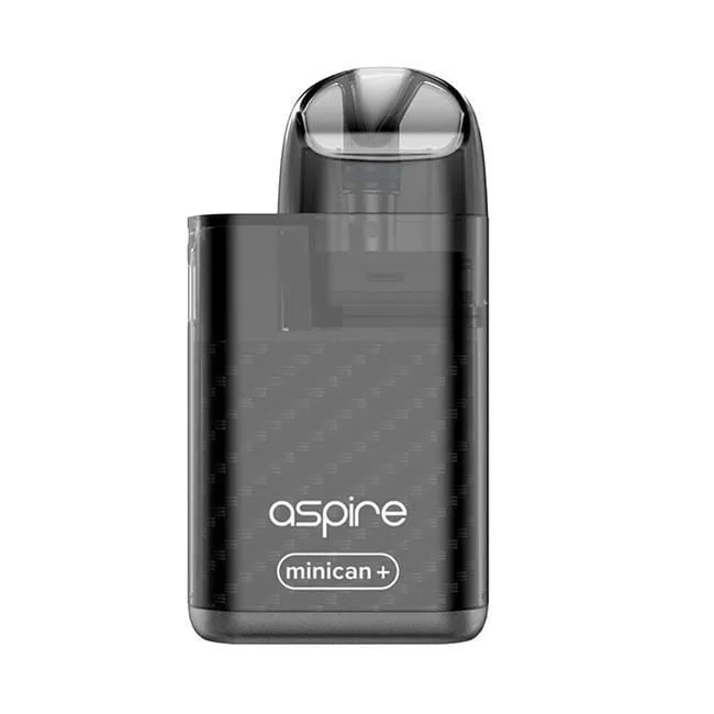 Aspire Minican Plus Pod Kit