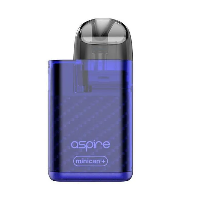 Aspire Minican Plus Pod Kit