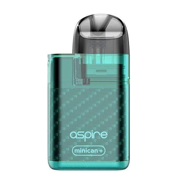 Aspire Minican Plus Pod Kit