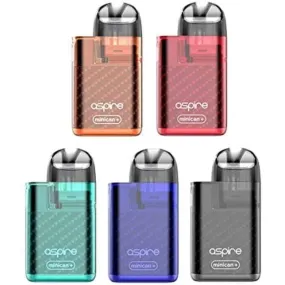 Aspire Minican Plus Pod Kit