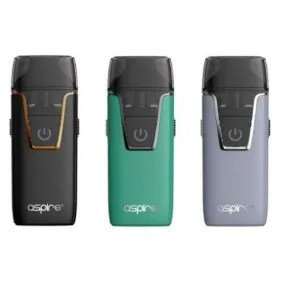 Aspire Nautilus AIO Starter Kit