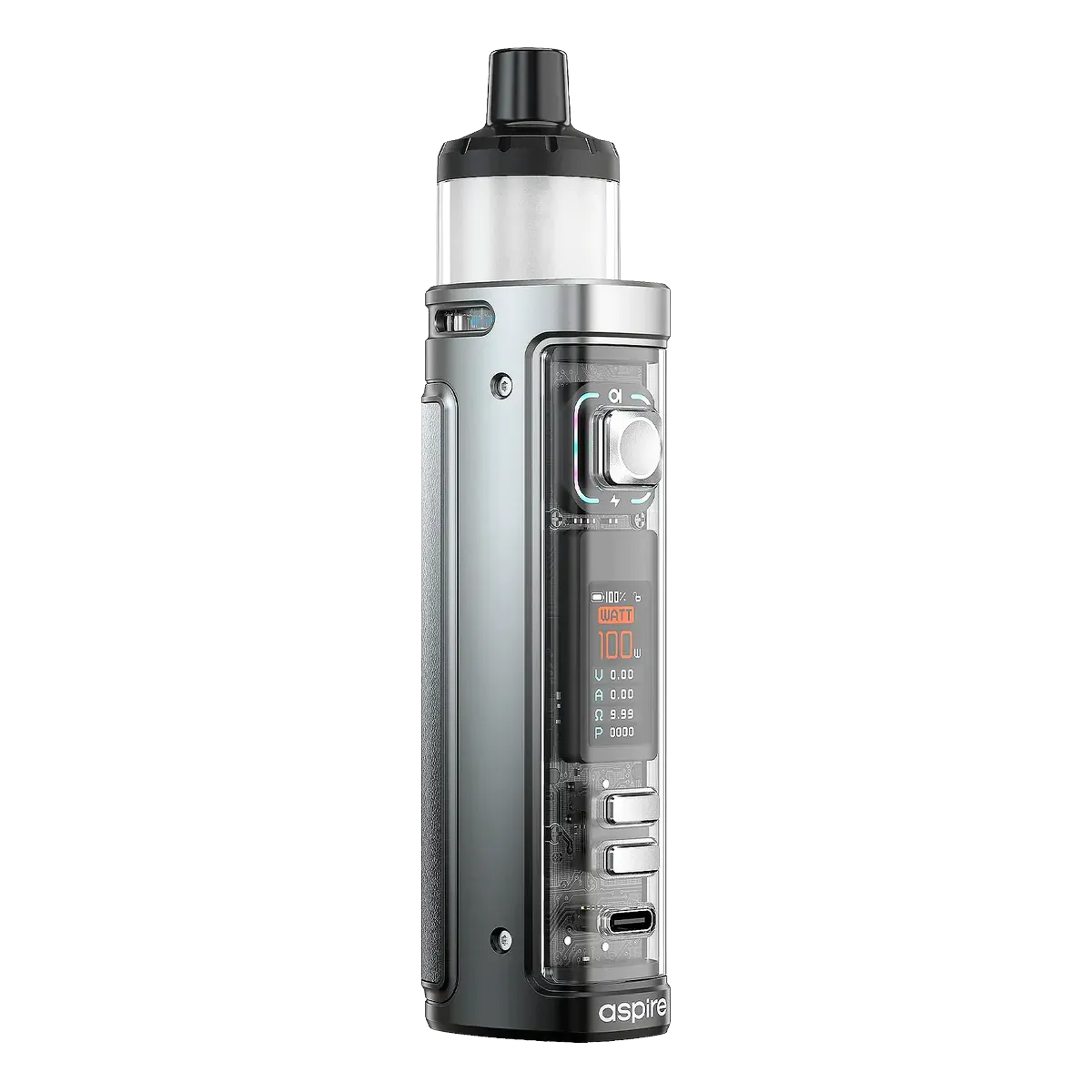 Aspire Veynom EX Kit