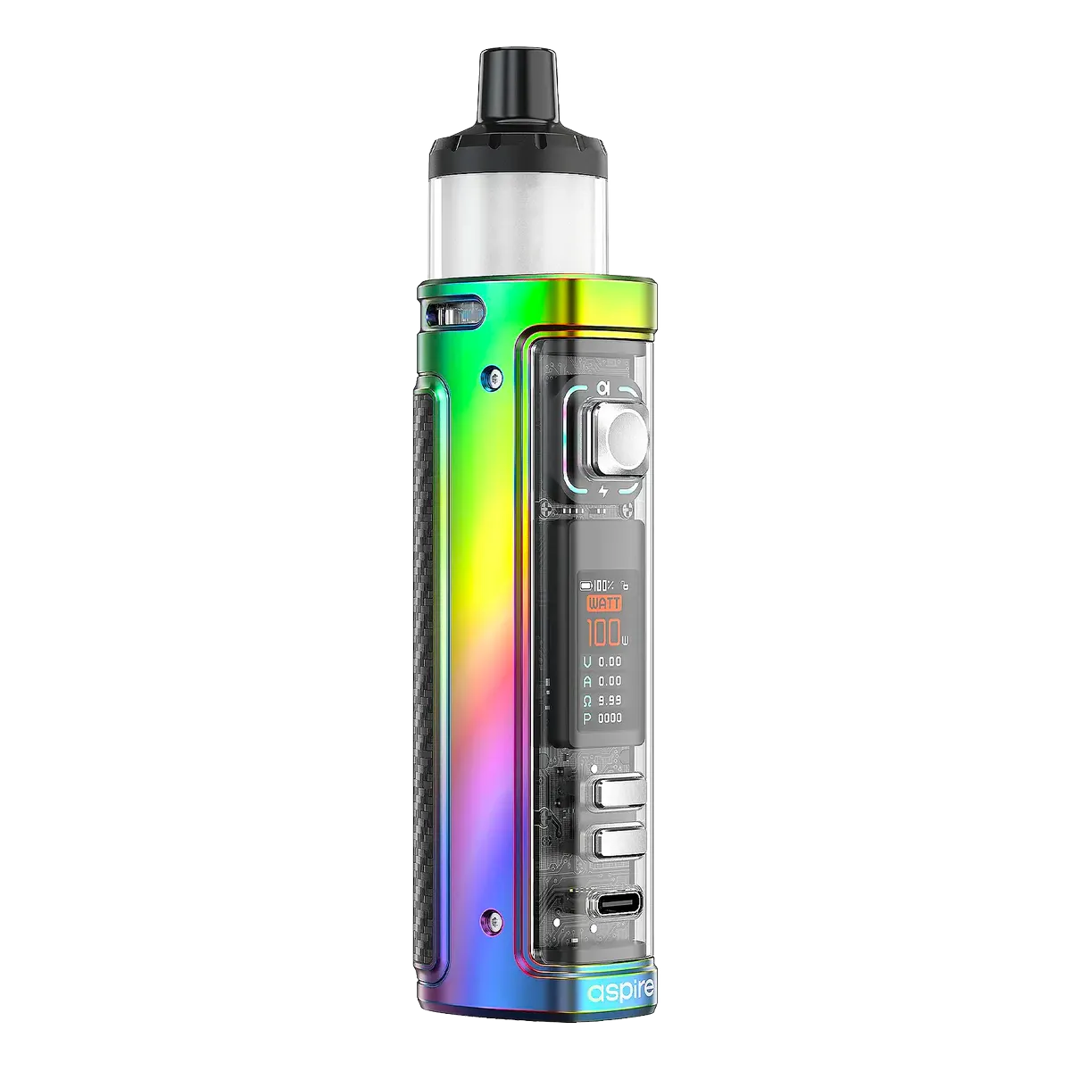 Aspire Veynom EX Kit