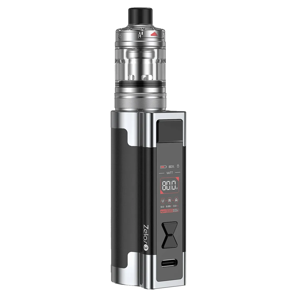 Aspire Zelos 3 Kit