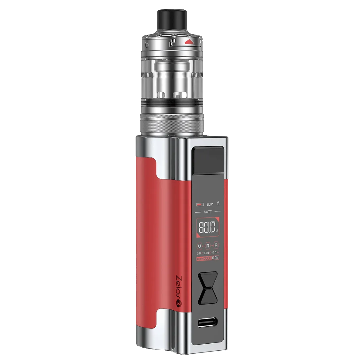 Aspire Zelos 3 Kit