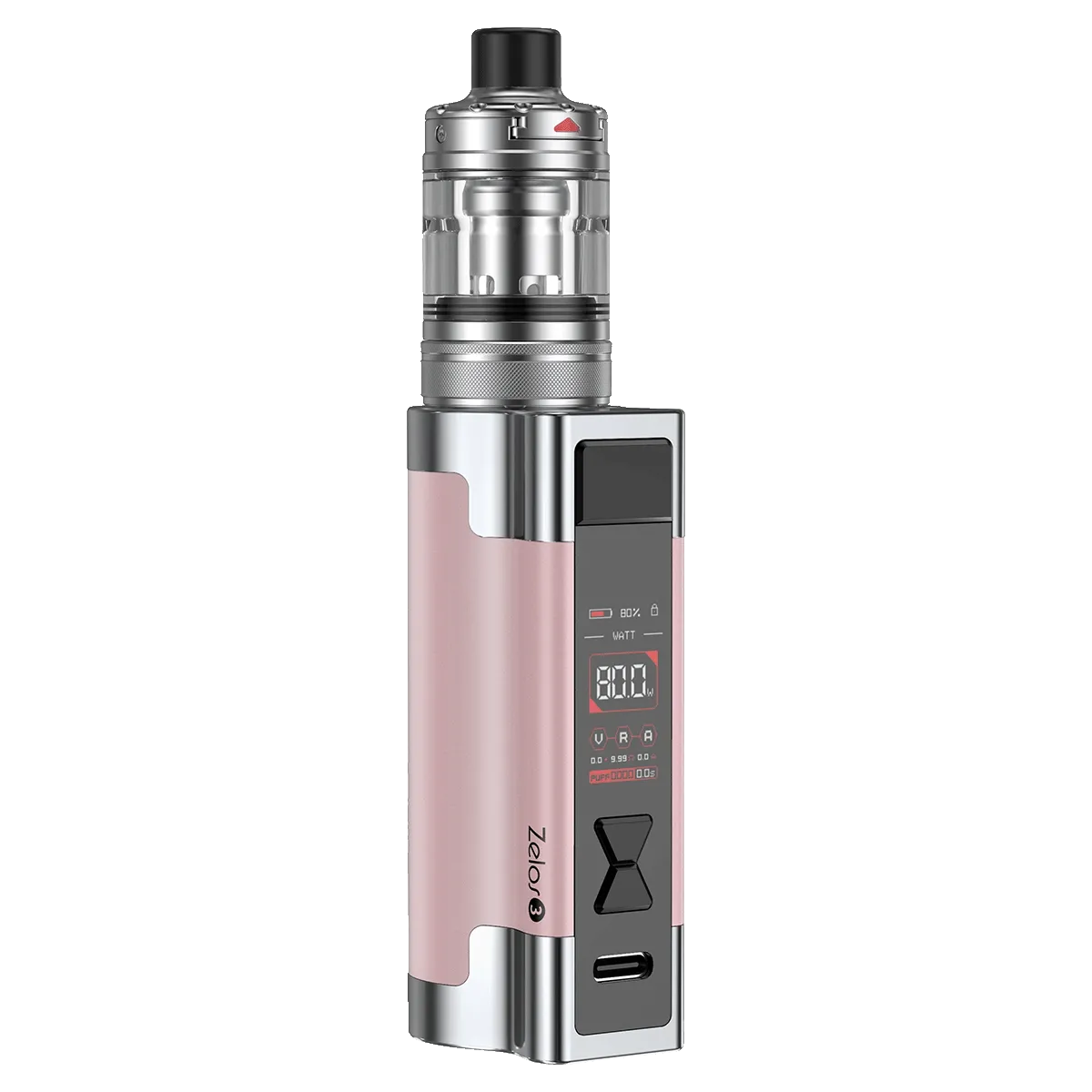 Aspire Zelos 3 Kit