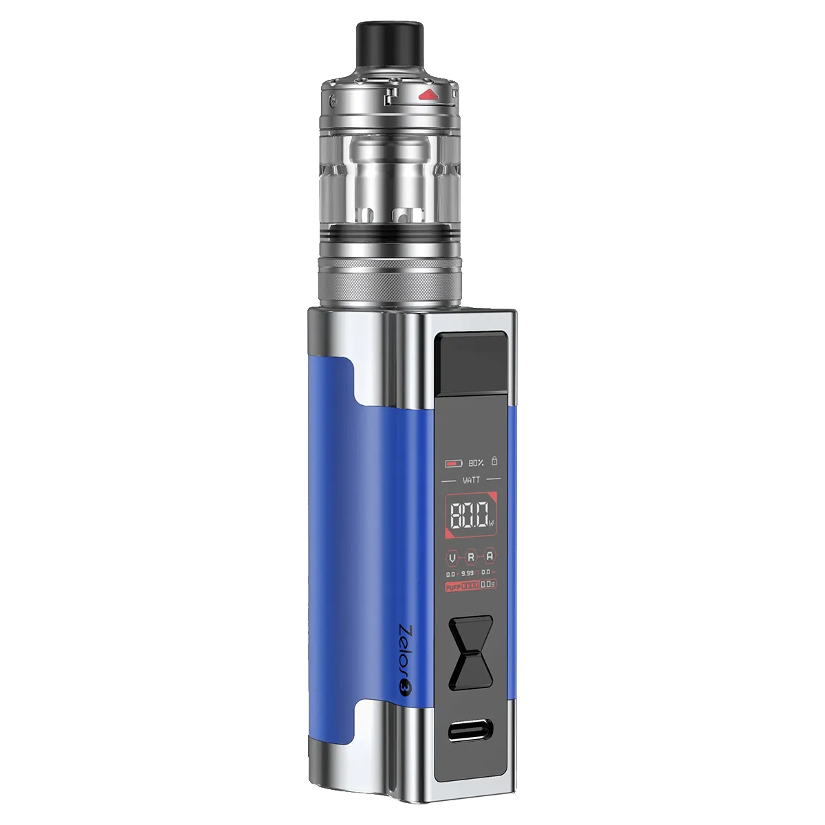 Aspire Zelos 3 Kit