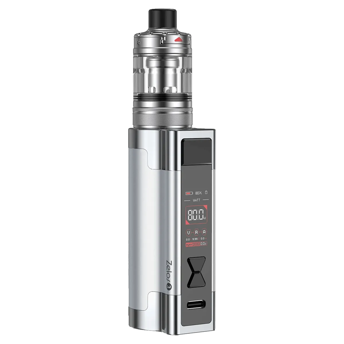 Aspire Zelos 3 Kit