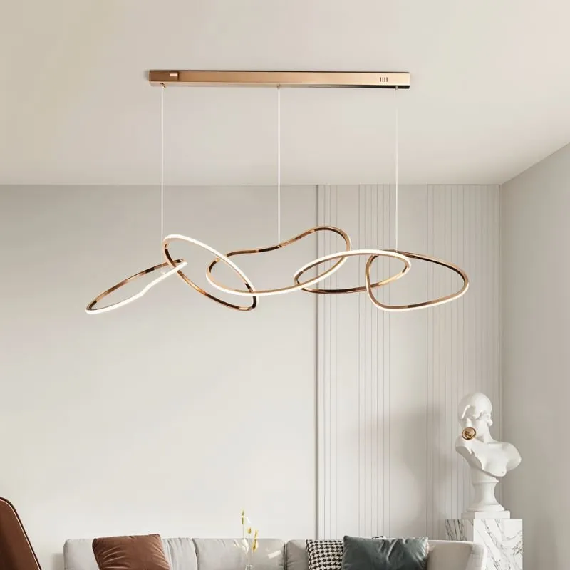 Astratta Chandelier