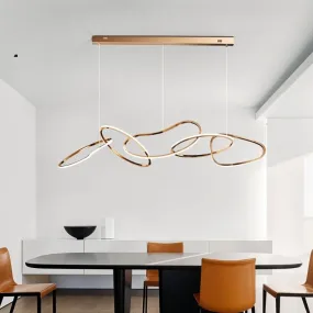 Astratta Chandelier