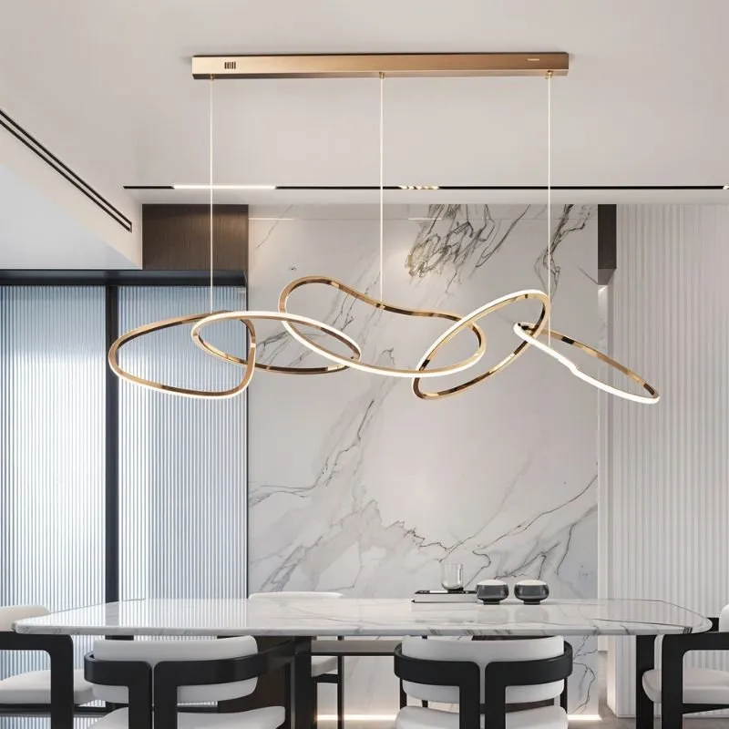 Astratta Chandelier