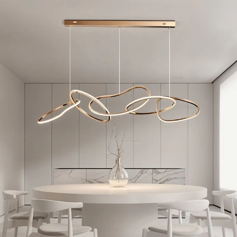 Astratta Chandelier