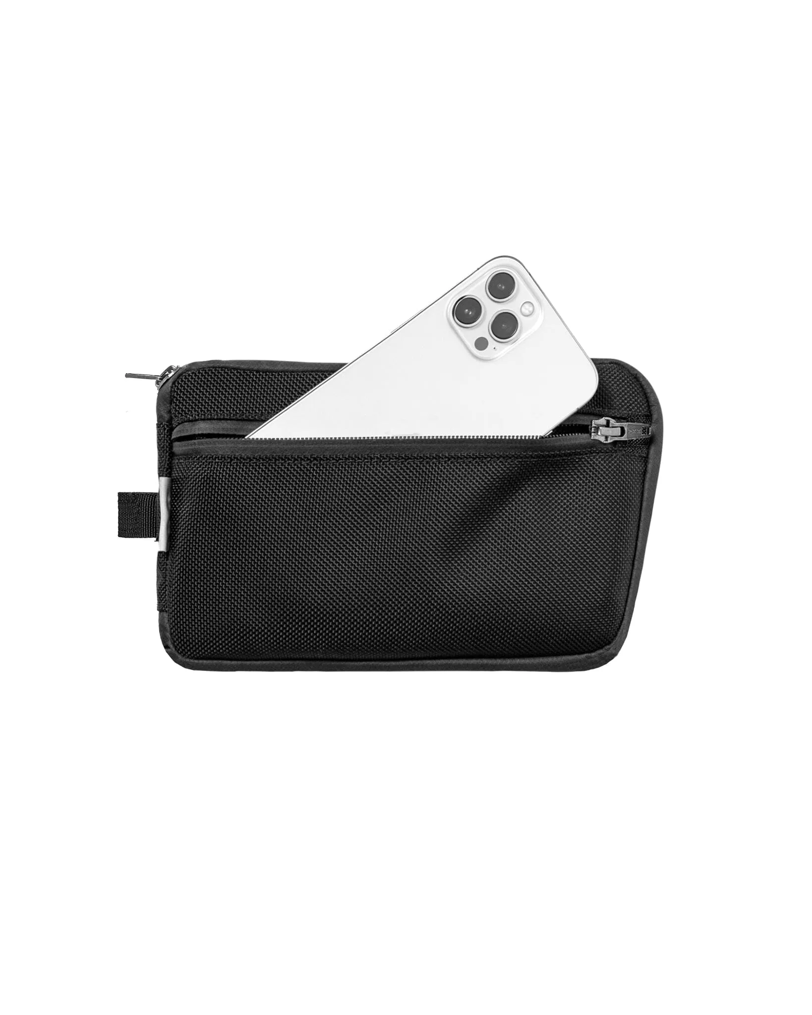 AUX™ Pocket - Stealth Ballistic