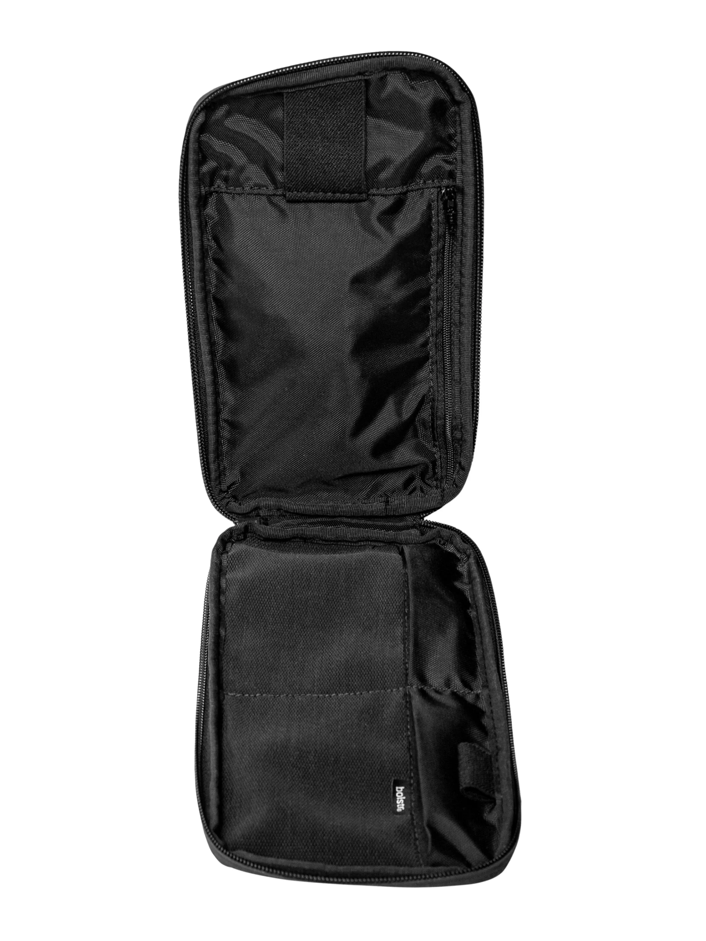 AUX™ Pocket - Stealth Ballistic