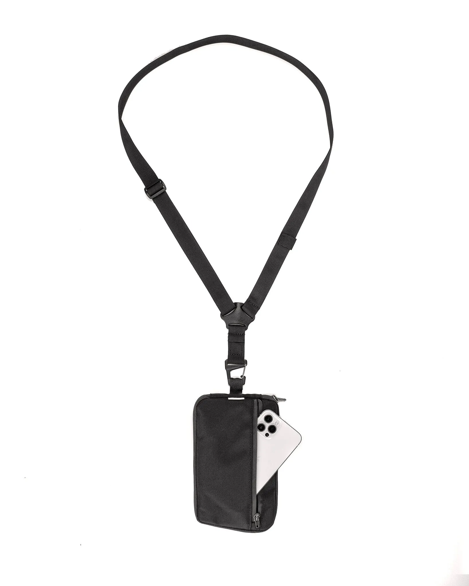 AUX™ Pocket - Stealth Ballistic