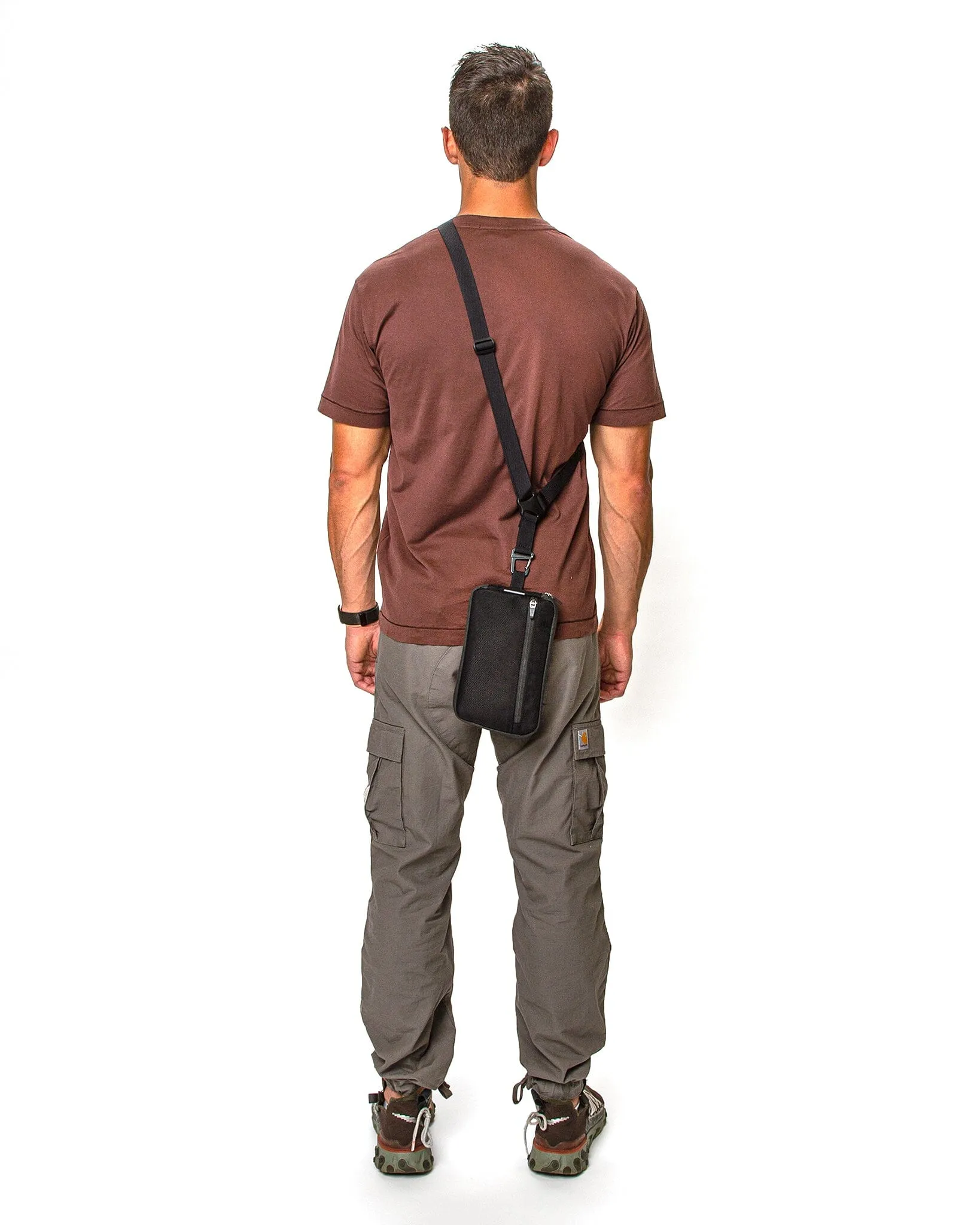 AUX™ Pocket - Stealth Ballistic