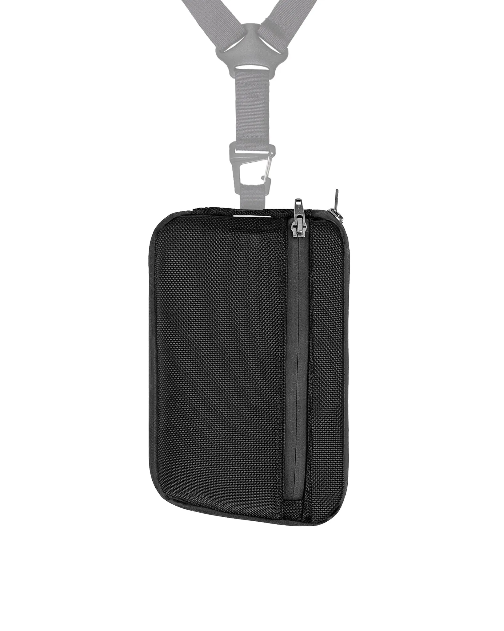 AUX™ Pocket - Stealth Ballistic