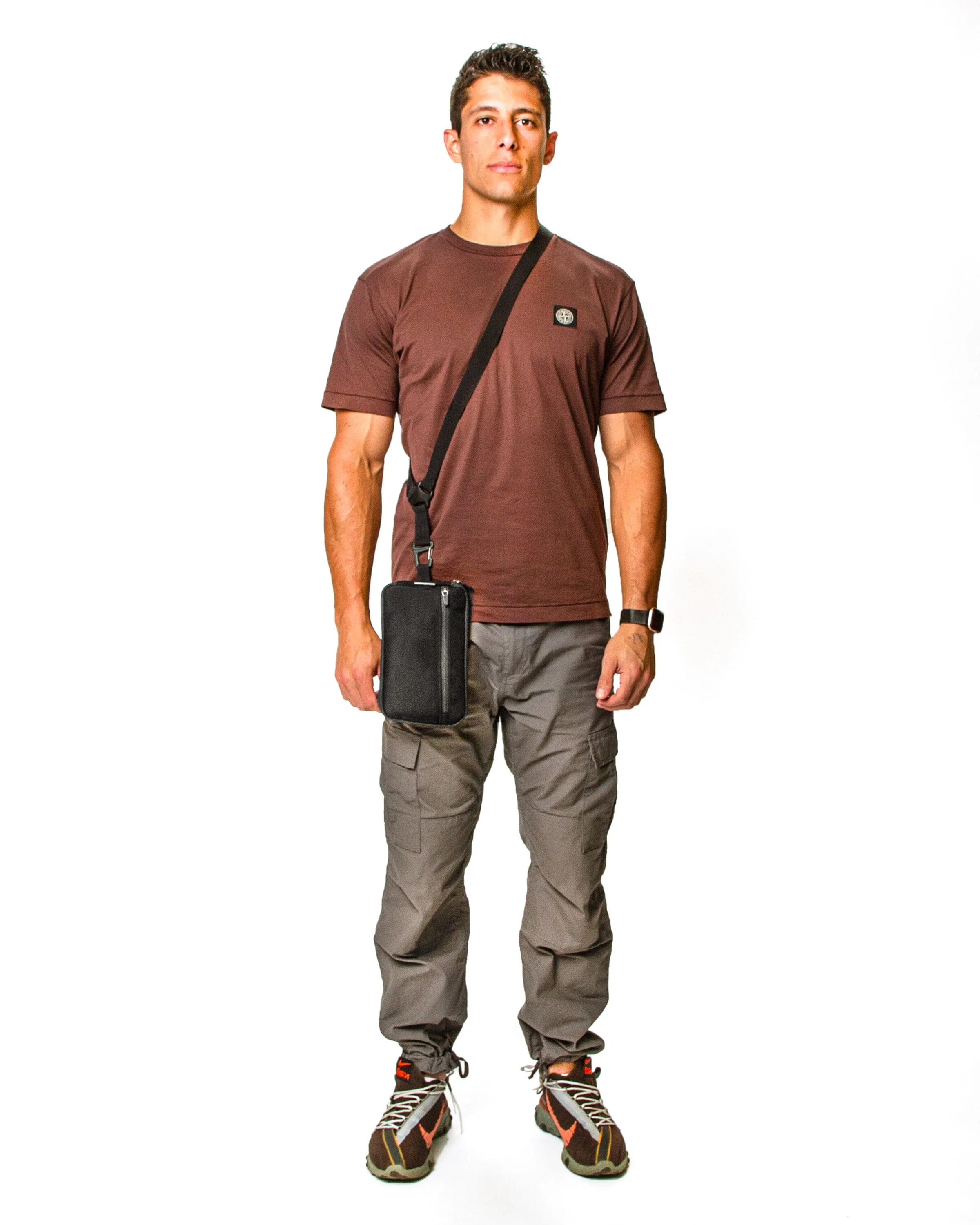 AUX™ Pocket - Stealth Ballistic