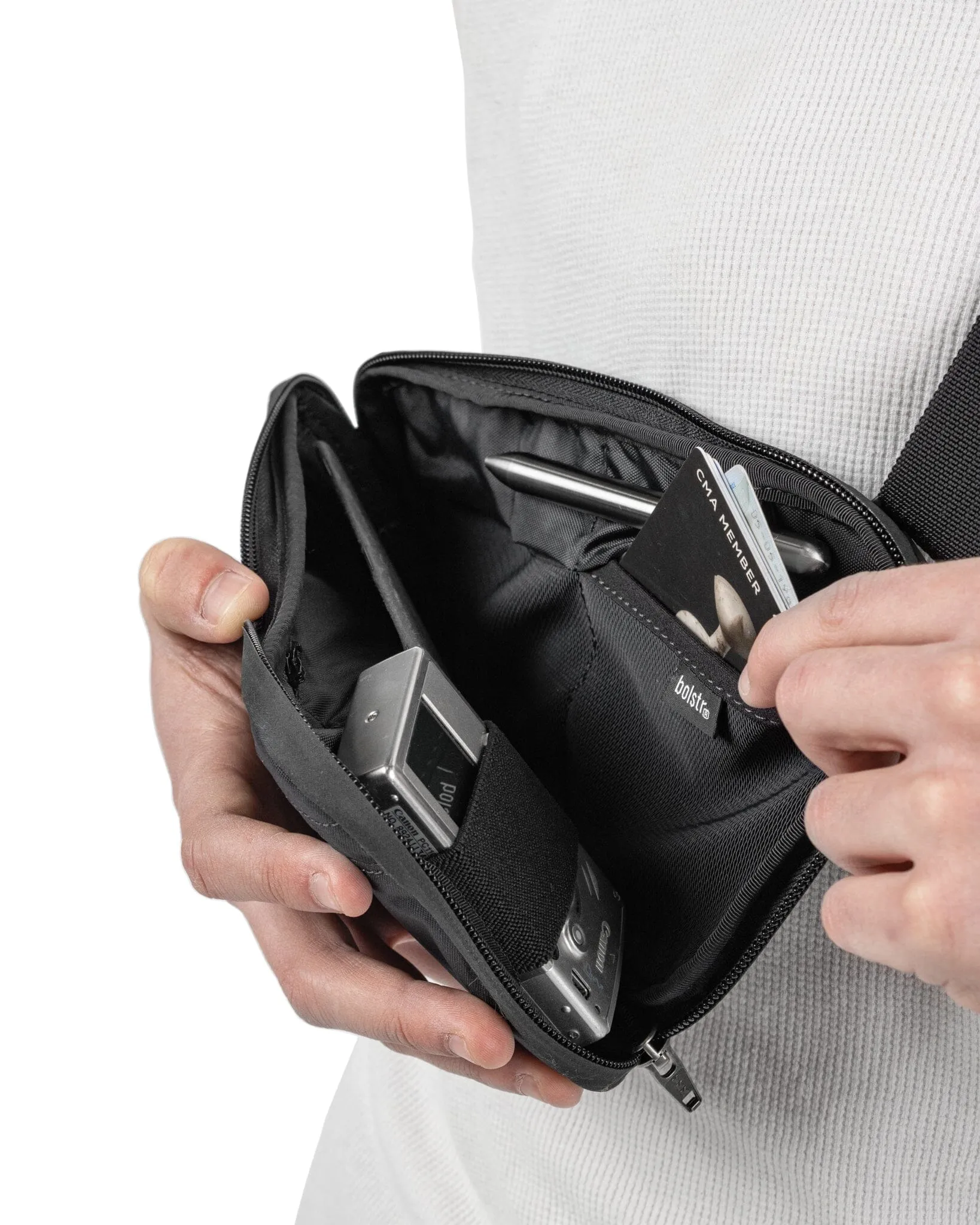 AUX™ Sling - Stealth X-Pac RX30