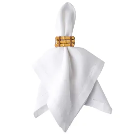 Bamboo Napkin Ring