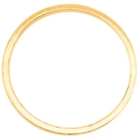 Beadalon Gold Tone Quick Links 25mm Round (18 Pcs)