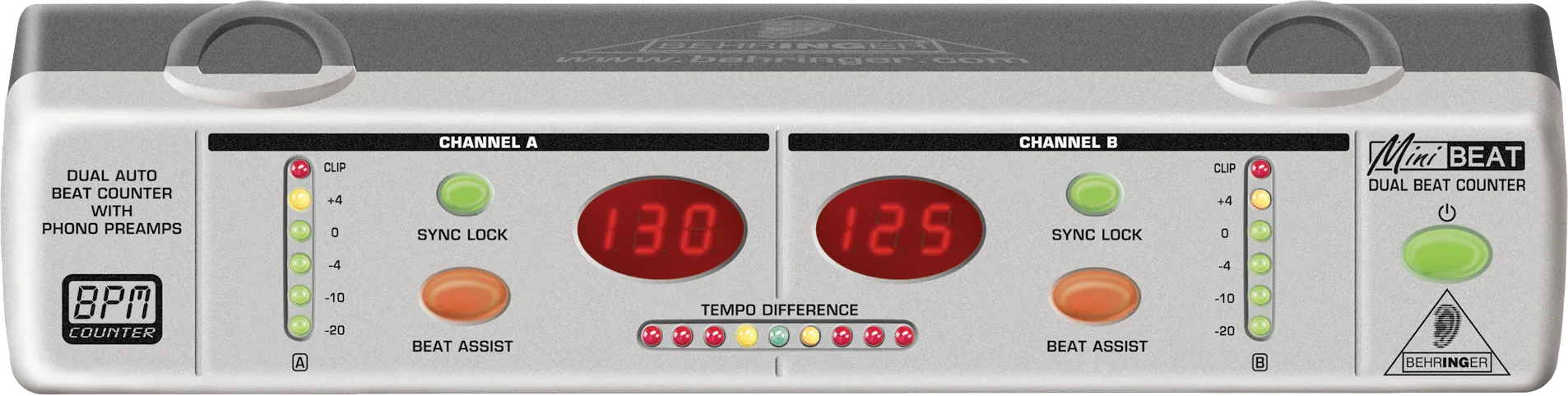 BEAT800