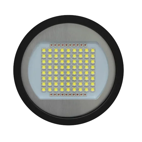 Big Blue 65,000 Lumen Video Light