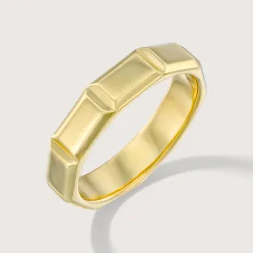 Bill Gold Ring