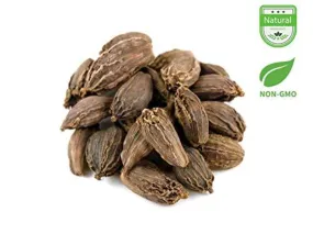 Black Cardamom Pods